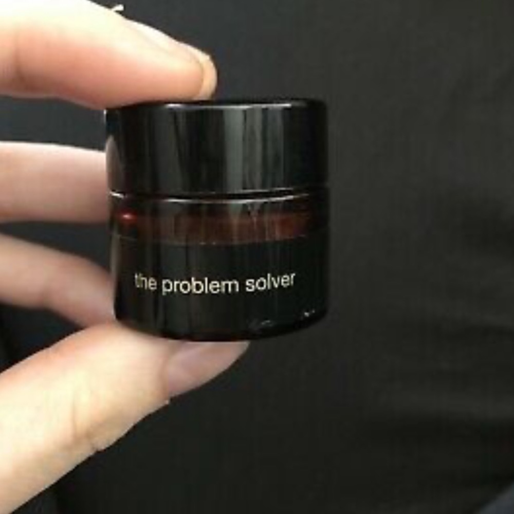 May Lindstrom Problem Solver